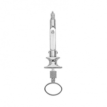 Aspirating Syringes